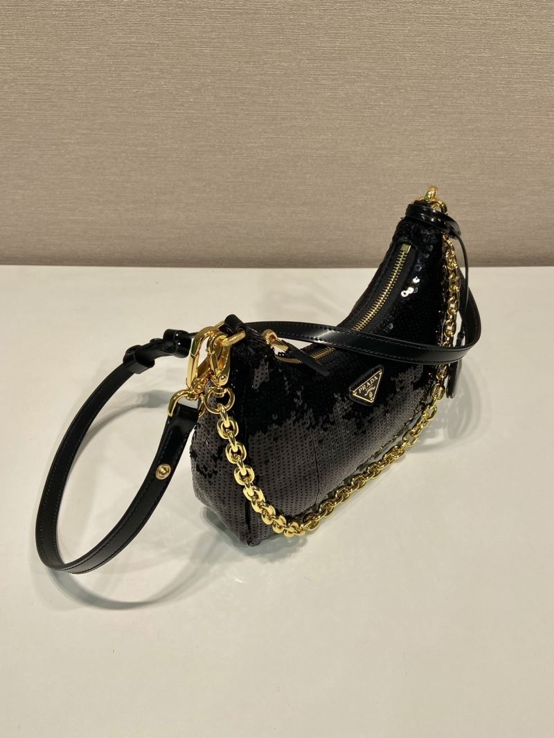 Pra*a hobo bags